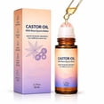 thumbnail image 2 of HWRETIE Castor Oil Shurun Ball Jade Ball 50Ml, 2 of 6