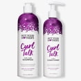 thumbnail image 1 of Champú y acondicionador Not Your Mother's Curl Talk 360 ml, 1 of 6
