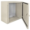 thumbnail image 1 of Gabinete Metalico 400 X 400 mm Volteck GAME-4040, 1 of 2