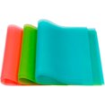 thumbnail image 1 of Juego de 9 Alfombrillas Lavables para Refrigerador Impermeables Tapetes para Refrigerador Estantes Cajones Manteles para refrigerador 3 Rojo 3 Verde 3 Azul, 1 of 6