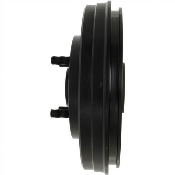 Centric Premium Brake Drum