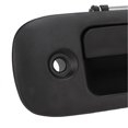 thumbnail image 5 of Cache-volant de Voiture 2mm Remplacement compatible avec Chevrolet Camaro 20162021 LHDBlue, 5 of 5