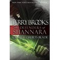thumbnail image 1 of Pre-Owned The High Druid's Blade: The Defenders of Shannara (Hardcover) 0345540700 9780345540706, 1 of 1