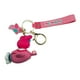 thumbnail image 4 of Llavero Sanrio My Melody Avioncito Original, 4 of 7