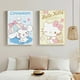 thumbnail image 4 of Sanrio-pintura de diamantes de dibujos animados de Hello Kitty, Bob Esponja, todo bordado de diamantes, Disney Pooh, punto de cruz, Anime, decoración del hogar, regalo, 4 of 4