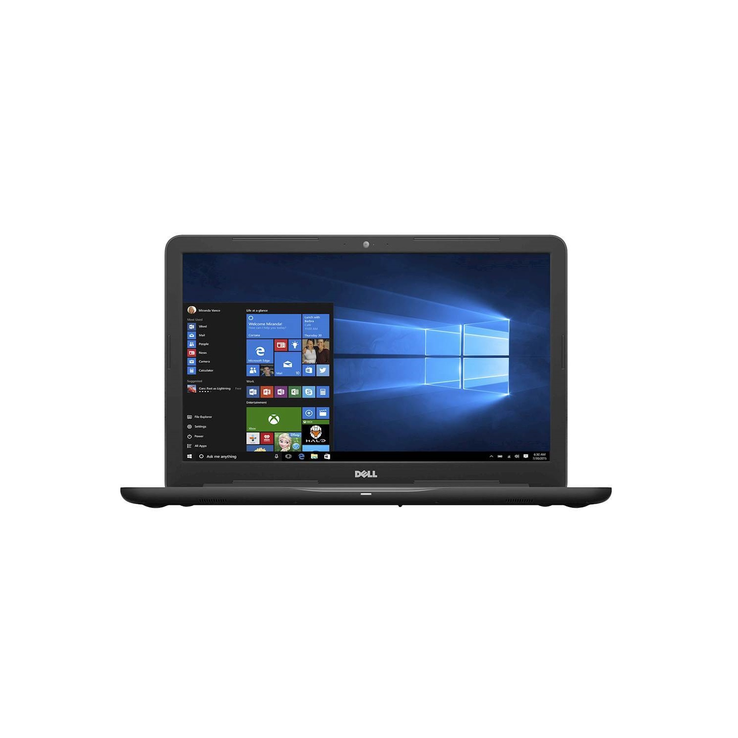 Dell Inspiron Pro 17.3