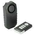 thumbnail image 1 of Alarma Antirrobo de Moto, Alcalde Confiabilidad de Alta Confiabilidad Alarma de Bicicleta de Control Remoto, Mantenimiento de Trabajadores de Mantenimiento Racer Sports Car para, 1 of 7