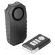 thumbnail image 4 of Alarma de bicicleta con control remoto, alarma antirrobo para motocicleta, 113 dB, sistema de seguridad para motocicleta, diseño personalizado, 4 of 9