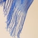 thumbnail image 4 of de para Mujer Cubiertas para de Blusas con Frente Abierto Chal Ropa de Playa Kimono Cardigan - Azul Yinane Encubrimiento de la playa, 4 of 6