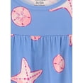 thumbnail image 5 of Carter's Child of Mine Toddler Pajama Set, 3-Piece, Sizes 12M-5T, 5 of 9