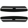 thumbnail image 3 of 4PCS Knife Sharpening Guide Random Knife Sharpener Angle Grinding Clamp for Whetstone Sharpening Guide Tool,4 x Whetstone Sharpening Guide Tool,Black, 3 of 8