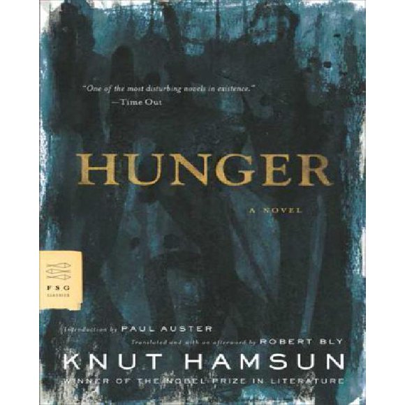 Hunger