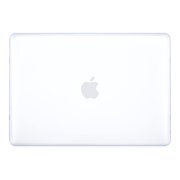 Incase Hardshell Case - Notebook hardshell case - 12" - pearl
