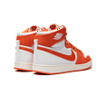 thumbnail image 3 of Jordan MENS Air Jordan 1 Retro AJKO "Syracuse" DO5047 801 from Stadium Goods, 3 of 8