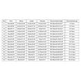 thumbnail image 3 of WUANDIXFA Boys Formal Shirt Solid Color Long Sleeve Shirt Collared Button Up Summer School Boys Formal Outfit Shirt Boys Suit Shirt,Green,7-8 Years, 3 of 4