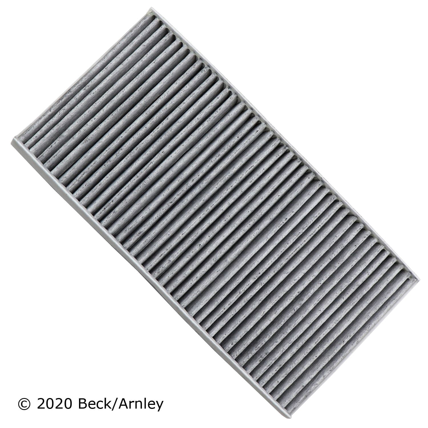 BeckArnley 042-2096 Cabin Air Filter