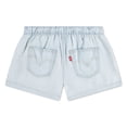 thumbnail image 2 of Levi's Girls Denim Parachute Shorts, Sizes 4-16, 2 of 4