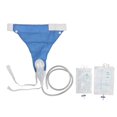 thumbnail image 1 of Urine Pee Holder Portable Wearable Reusable Silicone Urine Collection Bag for Elderly Men 1000ML 2000ML, 1 of 4