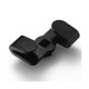 thumbnail image 3 of Extensor de llave para barras rompedoras con accionamiento de 1/2 pulgada/accionamiento hexagonal de 21 mm, adaptador extensor de llave universal, negro, 3 of 5