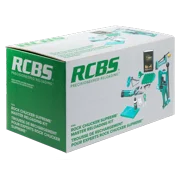 RCBS Rock Chucker Supreme Master Reloading Kit (2020)