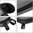 thumbnail image 3 of Scooter Front Tube Bag Large Capacity Front Pouch Tools Cellphone Storage Bag Compatible with Mijia M365 Electric Scooter, 3 of 4