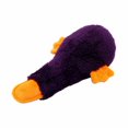 thumbnail image 1 of Plush Squeaky Dog Toys Pet Toy Duck For Medium And Large Dogs, 1 of 1