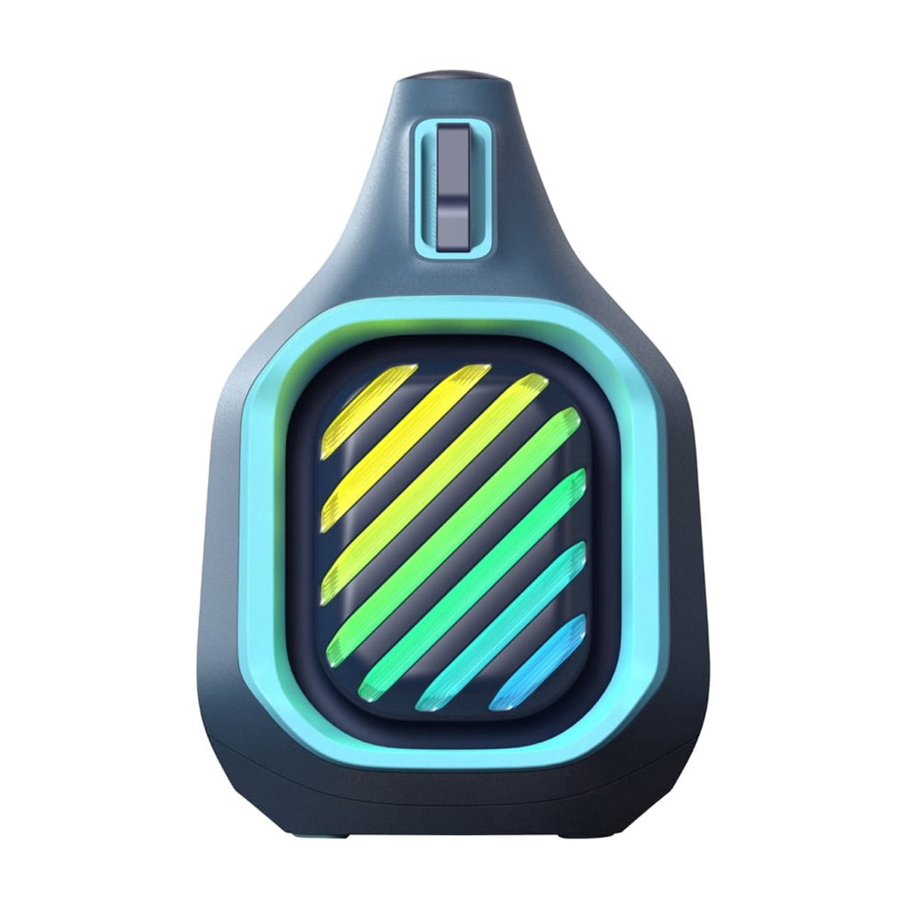 soundcore Boom 2 Pro by Anker Outdoor Bluetooth Speaker, Detachable Shoulder Strap, 140W, BassUp Technology, 20H Playtime, IPX68 Waterproof, AUX-In, Built-In Powerbank