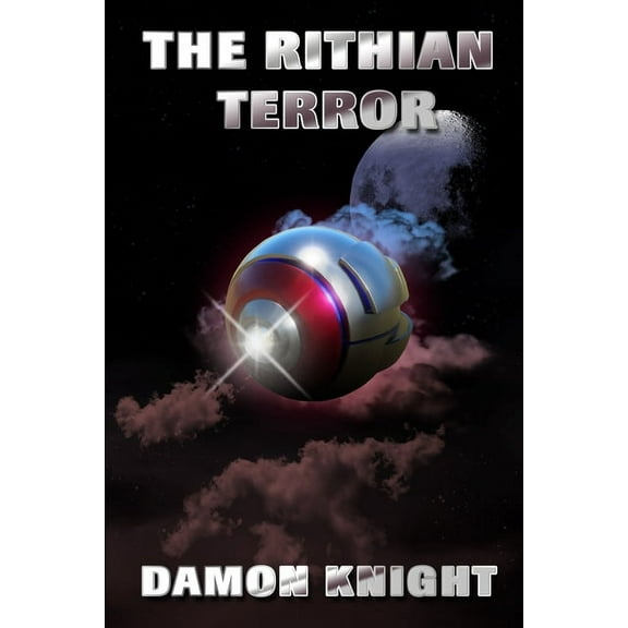The Rithian Terror (Paperback)