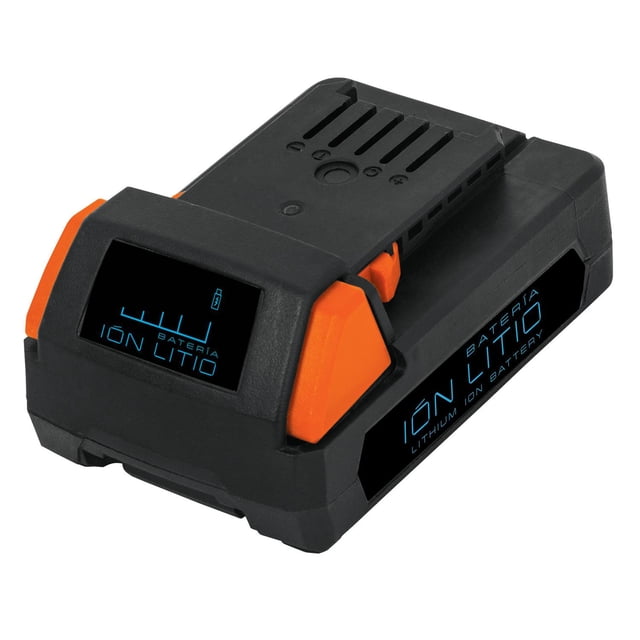 Batería ión Litio, 20 V para TALI-20N y ROTI-20N Truper Truper BAT-20N