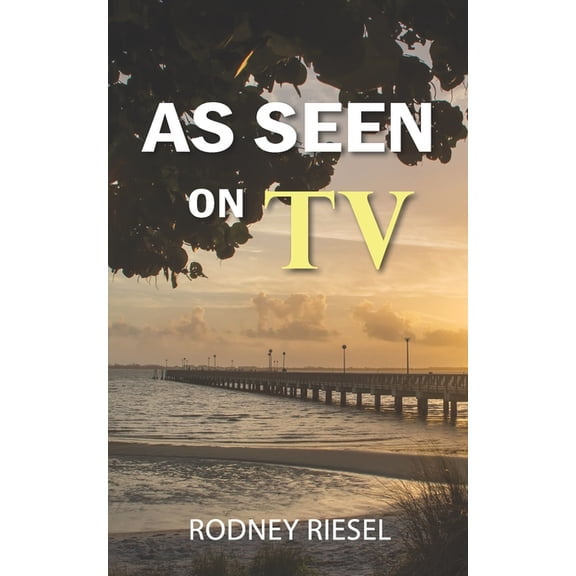 Jensen Beach Mysteries: As Seen on TV (Paperback)
