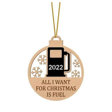 

2022 New Trend Christmas Decor Multi Purpose Christmas Pendant for Christmas Tree Car Window 5