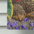 thumbnail image 4 of Carolines Treasures ASA2072CHF Hérissons Drapeau Toile Maison Taille, 4 of 4