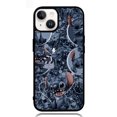 thumbnail image 1 of Stitch iPhone 14 Case BLN10443,iPhone 15 Pro, 1 of 3