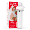 thumbnail image 2 of (3 pack) Cirkul LifeSip Strawberry Flavor Cartridge, Drink Mix, 1-Pack, 2 of 18