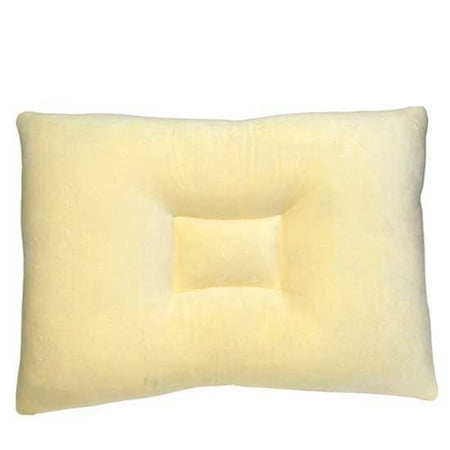 Memory Foam Cervical Indentation Pillow