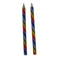 thumbnail image 1 of Henbrandt Rainbow Coloured Pencil (Pack of 1), 1 of 1