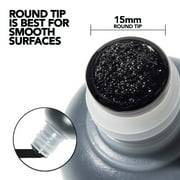 Krink K-63 Perm. Ink Marker Super Black