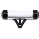 thumbnail image 1 of Soporte de tubo para motocicleta - Negro Adepaton  YQ-2254, 1 of 5