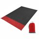 thumbnail image 2 of Alfombra de nailon para exteriores, manta , 78 pulgadas, impermeable, portátil, a prueba de arena, para playa, parque, camping, Soledad Manta de picnic al aire libre, 2 of 6
