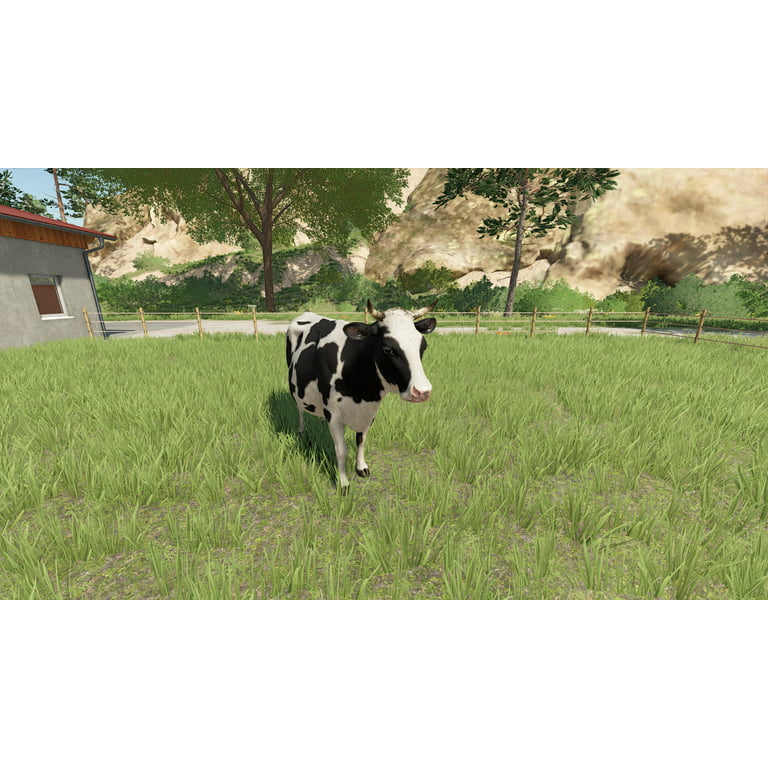 Farming Simulator 23 Nintendo Switch Edition - Nintendo Switch