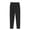 Black&34#725, variant on Hearthz Women's Wide Leg Sweatpants Baggy Straight Leg Sweat Pants Elastic High Waisted Loose Pants with Pockets Light Purple,S