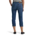 thumbnail image 5 of Lee® Women's and Plus Legendary Straight Capri, 5 of 9