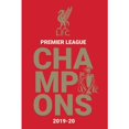 thumbnail image 1 of Liverpool FC Premier League Poster, 1 of 1