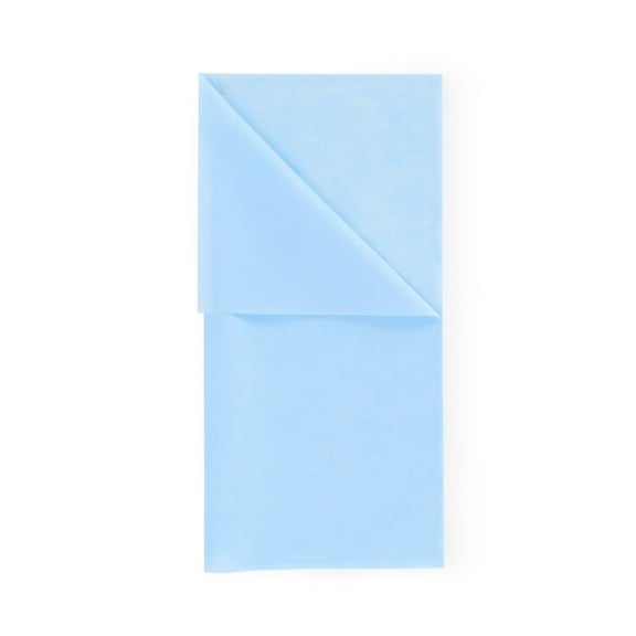 Kimtech Kimguard Sterilization Wrap Single Layer Blue 24 x 24" 500 Ct