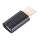 thumbnail image 1 of Adaptador de carga de datos 9 Galaxy compatible con Nota a Tipo-C Micro 5Pack USB-C USB cargador de teléfono, 1 of 6