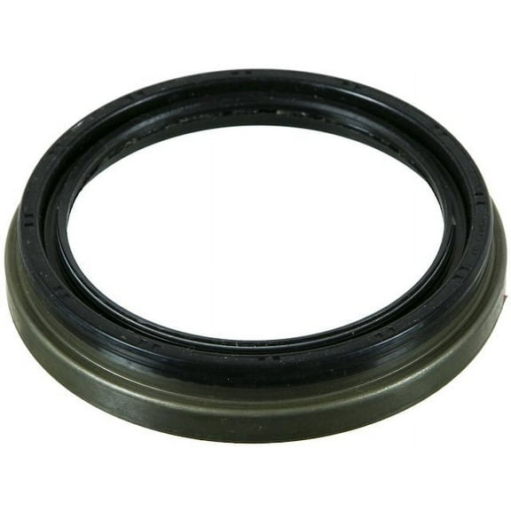Front Steering Knuckle Seal - Compatible with 1997 - 2003 Ford F-150 4WD 1998 1999 2000 2001 2002