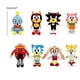 thumbnail image 2 of Juego Popular de peluche, muñeco de peluche relleno, figura encantadora, regalo para amantes de los juegos, niños, 2 of 5