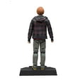 thumbnail image 3 of MCFARLANE HARRY POTTER DELUXE 7" FIGURES - RON WEASLEY, 3 of 9