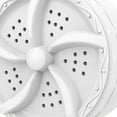 thumbnail image 2 of Lavadora de ropa portátil, equipo automático de lavado de calcetines para ropa de recién nacido, trapos, 2 of 7