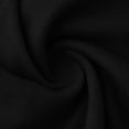 thumbnail image 6 of Mifsaly A Line Dresses for Women Mini Short Sleeve Button Front T Shirts Dress Elegant High Waist Casual Summer Sundress 2026 XXL, 6 of 9